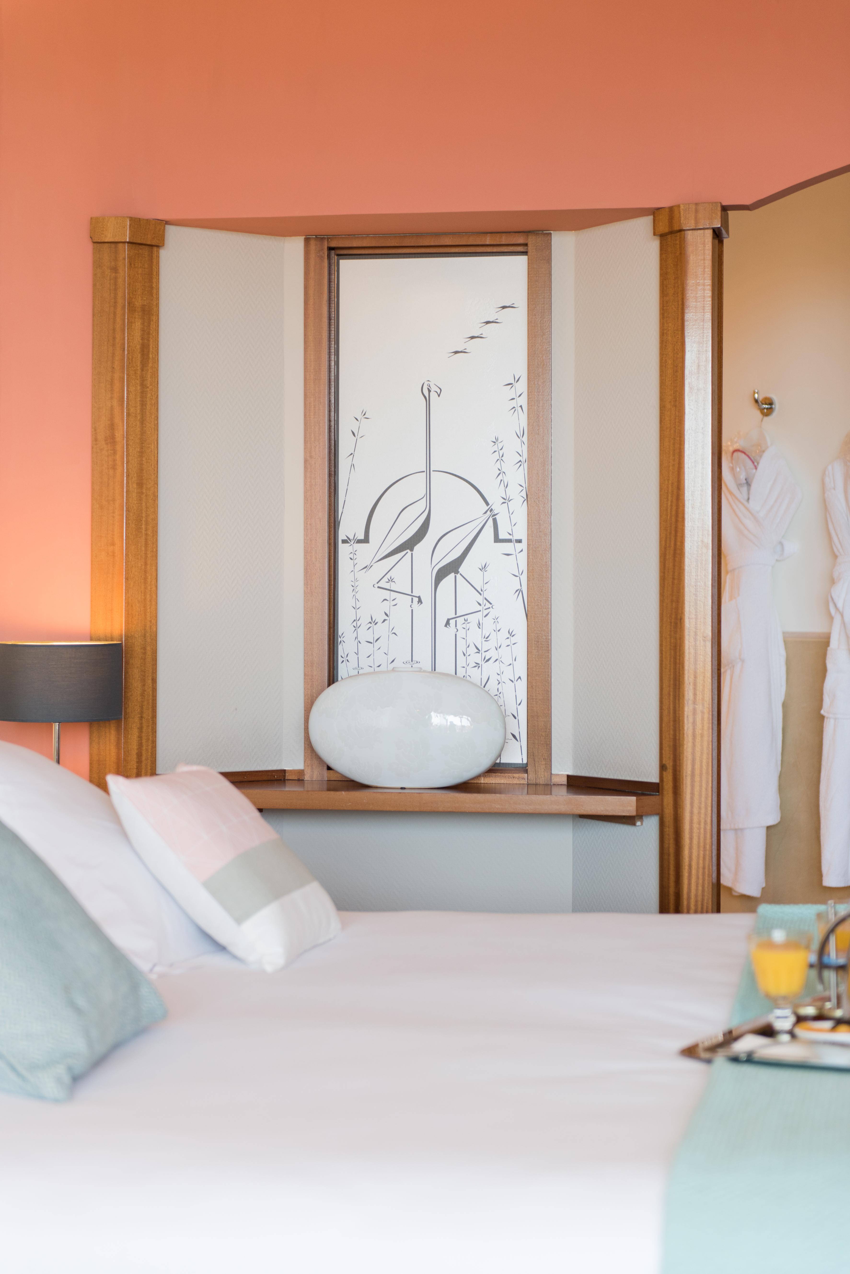 Grand Les Flamants Roses Thalasso & Hotel Canet-en-Roussillon