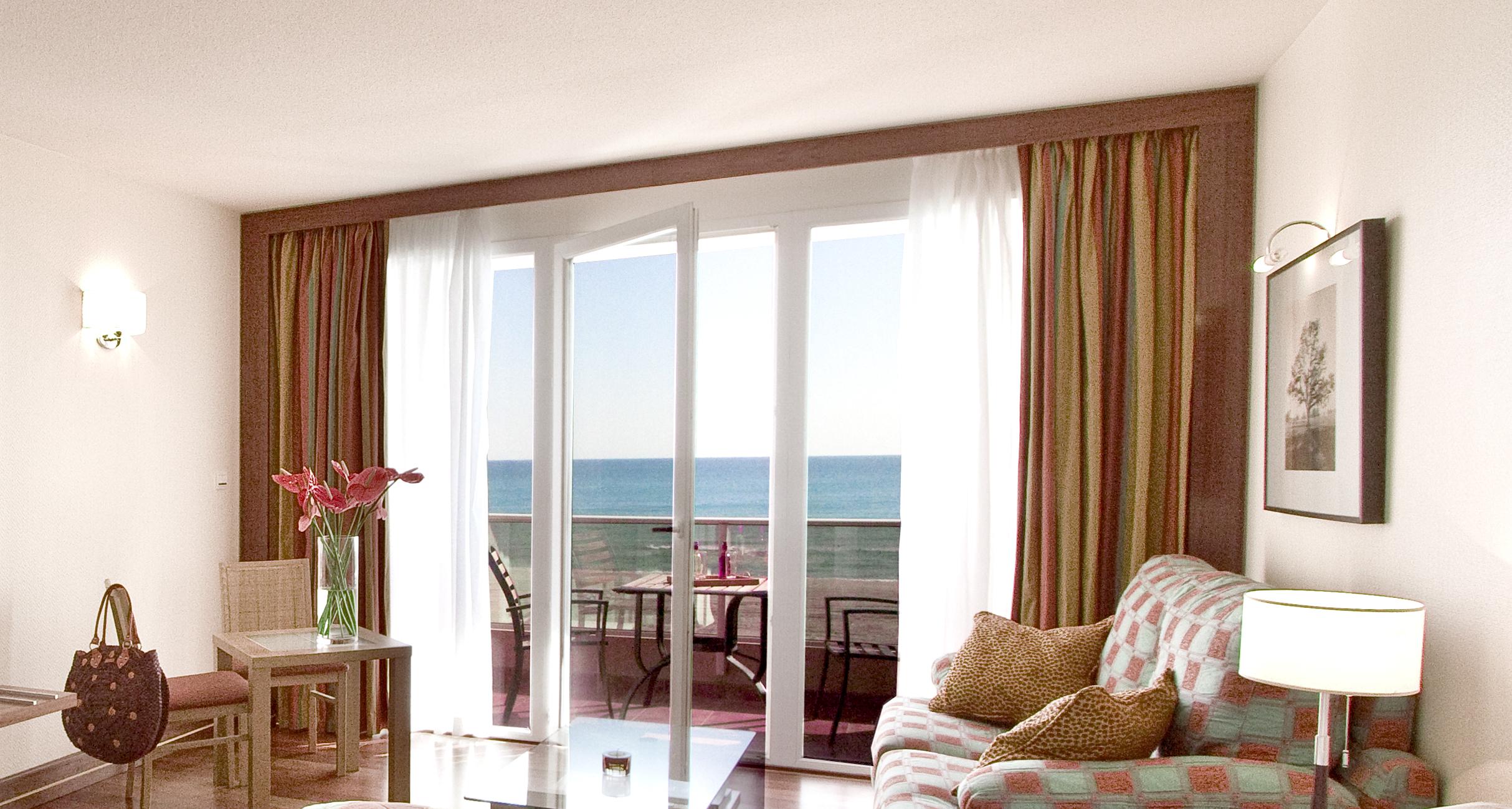 Grand Les Flamants Roses Thalasso &