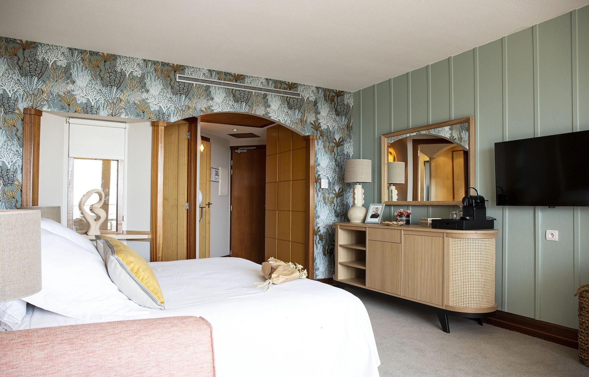 Grand Les Flamants Roses Thalasso & Canet-en-Roussillon