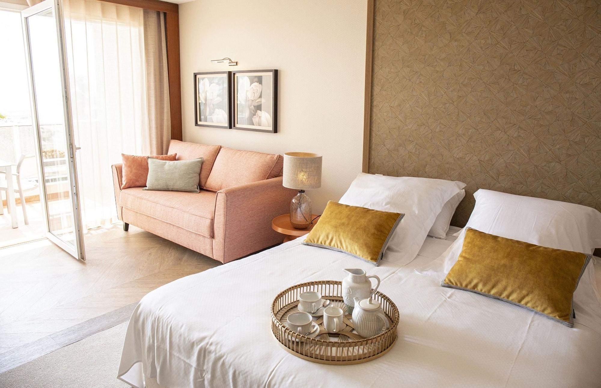 Grand Les Flamants Roses Thalasso & Hotel Canet-en-Roussillon