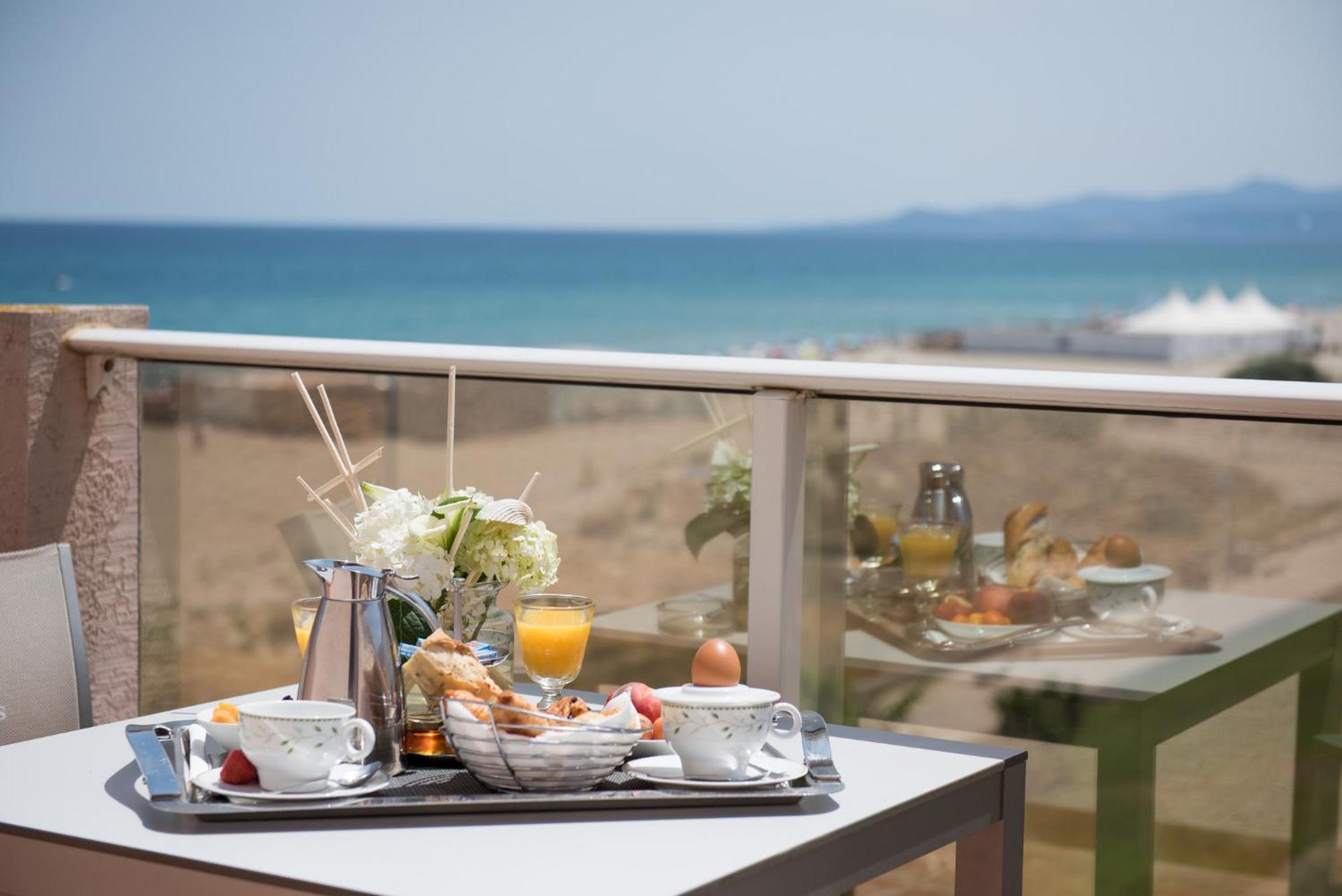 Grand Les Flamants Roses Thalasso & Hotel Canet-en-Roussillon