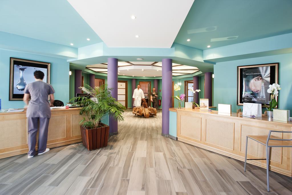 Hotel Grand Les Flamants Roses Thalasso & Canet-en-Roussillon