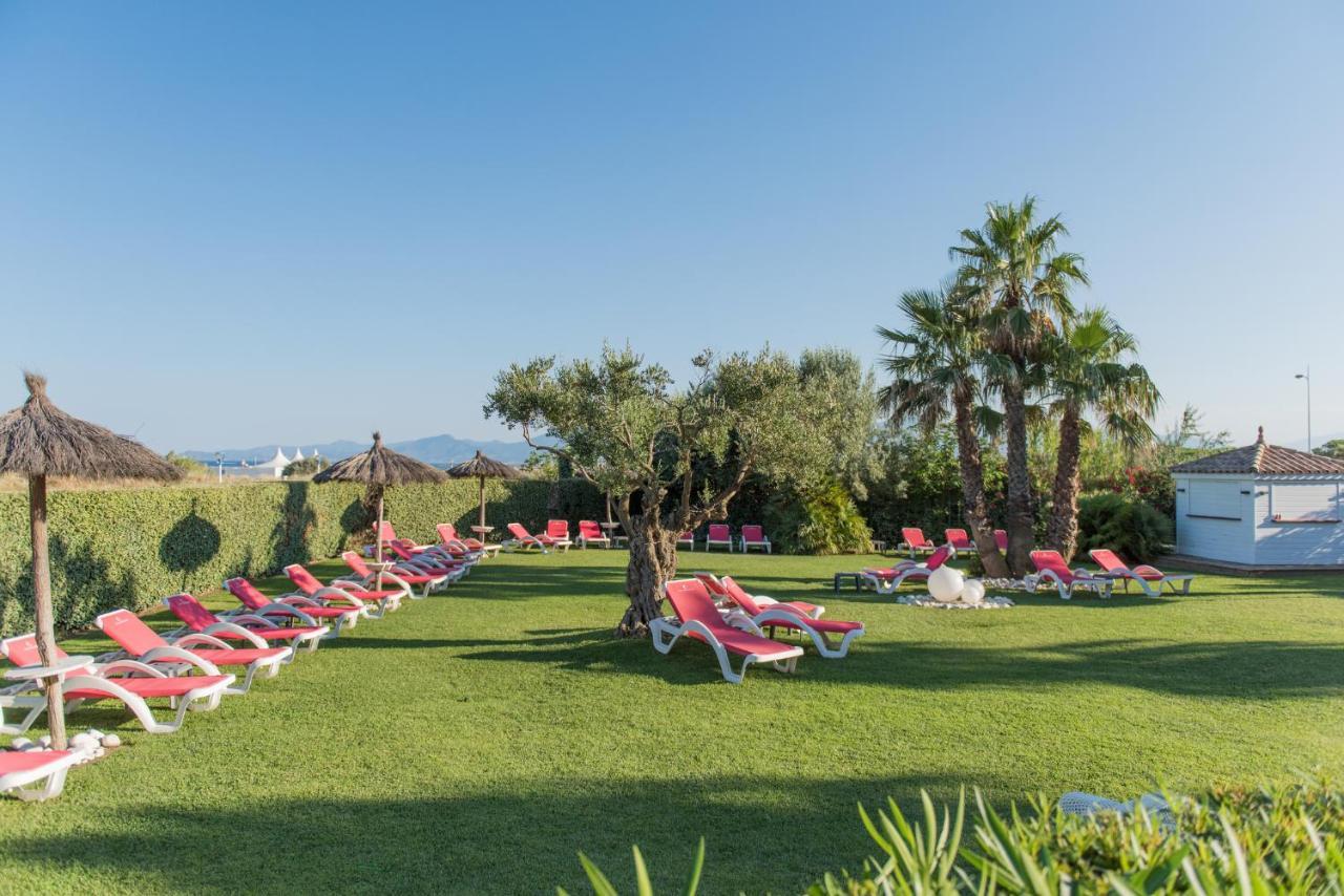 Grand Les Flamants Roses Thalasso & Hotel 4*